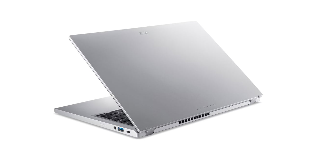 Acer Aspire AG15-32P-39R2 Laptop Pure Silver Portátil Plata Concha