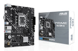 90MB1GA0-M0EAY0 - ASUS Prime H610M-K Intel H610 LGA 1700 micro ATX