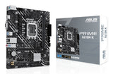 90MB1GA0-M0EAY0 - ASUS Prime H610M-K Intel H610 LGA 1700 micro ATX