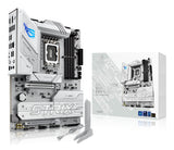 90MB1JI0-M0EAY0 - ASUS ROG STRIX B860-A GAMING WIFI placas base Intel LGA 1851 (Socket V1) Intel Core Ultra (Series 2) DDR5-SDRAM