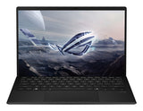 90NR0JY1-M000U0 - ASUS ROG GZ302EA-RU016W Laptop Off Black Híbrido (2-en-1) Negro Convertible (extraíble)