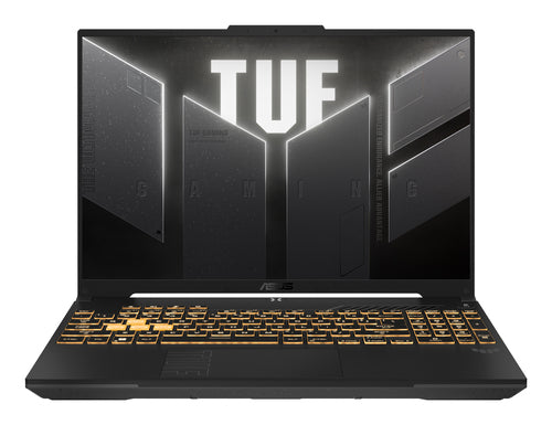 90NR0N06-M00230 - ASUS TUF Gaming FX607VU-RL047W Laptop Portátil Negro, Gris Concha Juego