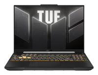 90NR0N06-M00230 - ASUS TUF Gaming FX607VU-RL047W Laptop Portátil Negro, Gris Concha Juego