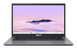 90NX06J2-M00DU0 - ASUS Chromebook CX3402CBA-i716G512-C1 Laptop Rocky Grey Chromebook Gris Concha