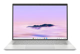90NX0791-M001E0 - ASUS Chromebook CB5403CMA-U716G512-C1 Laptop Fog Silver Chromebook Plata Concha