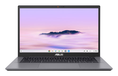 90NX07P2-M00MY0 - ASUS Chromebook CX3402CVA-I38G256-C1 Laptop Rocky Grey Chromebook Gris Concha