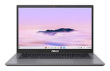 90NX07P2-M00MY0 - ASUS Chromebook CX3402CVA-I38G256-C1 Laptop Rocky Grey Chromebook Gris Concha