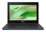90NX07W1-M002W0 - ASUS Chromebook CZ1104CM2A-NS0084 Laptop Mineral Grey Portátil Gris Concha