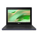 90NX07W1-M002W0 - ASUS Chromebook CZ1104CM2A-NS0084 Laptop Mineral Grey Portátil Gris Concha