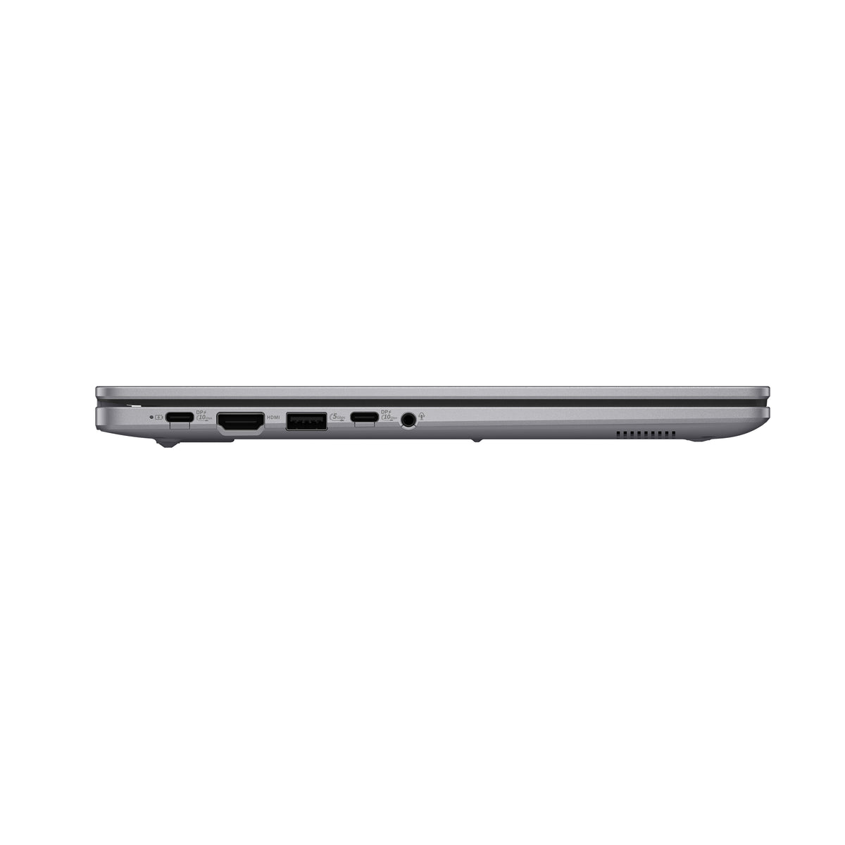 90NX0871-M00VS0 - Laptop ASUS ExpertBook, 14" 1920x1080 Full HD, Intel Core i7-13620H, 16GB, 512GB SSD, Windows 11 Pro, Español