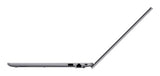 90NX0871-M00VS0 - Laptop ASUS ExpertBook, 14" 1920x1080 Full HD, Intel Core i7-13620H, 16GB, 512GB SSD, Windows 11 Pro, Español