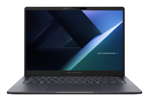 90NX08I1-M00A90 - ASUS ExpertBook B5405CCA-U716G512-P1 Laptop Gentle Grey Portátil Negro Concha