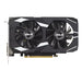 90YV0K61-M0AA00 - ASUS DUAL-RTX3050-6G tarjetas gráficas Si 2304 NVIDIA GeForce RTX 3050