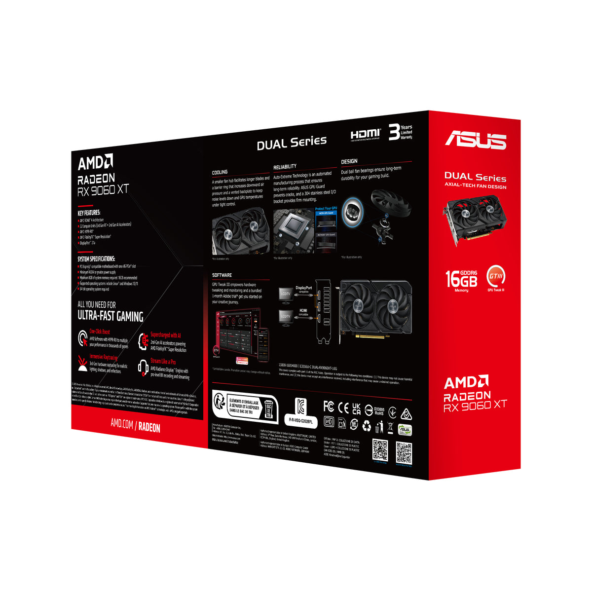 Asus 90YV0LG2-M0AA00