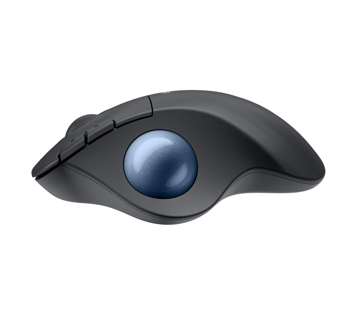 Logitech 910-006197 Ratón 1 Oficina Bluetooth Trackball