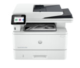 HP LaserJet Pro MFP 4103fdw Printer Impresora Multifunción Laser WiFi Blanco