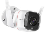 TP-Link Tapo C310 cámaras de vigilancia Cámara de seguridad IP Exterior Inalámbrico y alámbrico Si