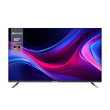 Sansui SMX50VAUW Televisor 127 cm (50") 4K Ultra HD Smart TV Wifi Negro