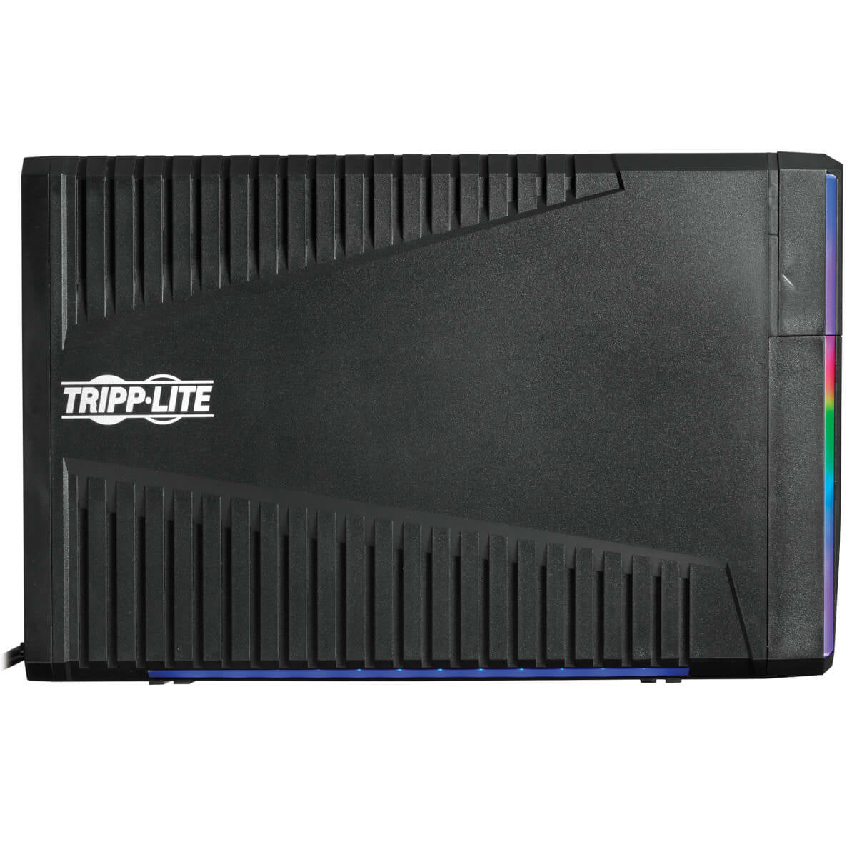 Tripp Lite SMART1200PSGLCD Respaldo por Batería del UPS para Juegos con Onda Sinusoidal Pura de 1200VA 720W 120V - LCD, 