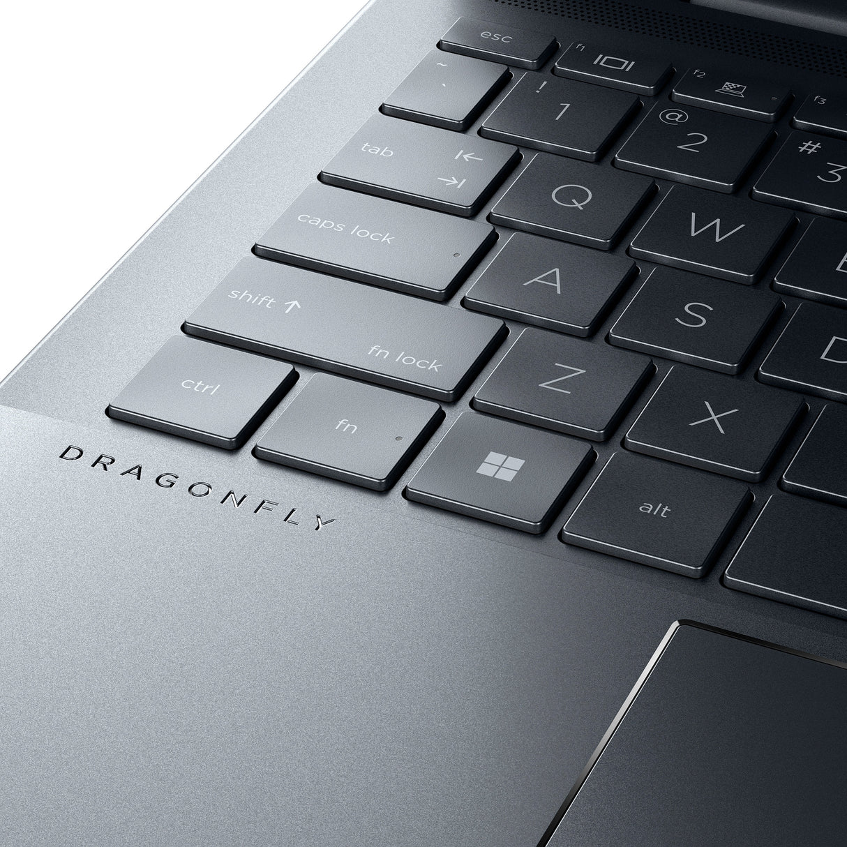 HP Dragonfly G4 Intel® Core™ i7 i7-1365U Computadora portátil 34.3 cm (13.5") Pantalla táctil WUXGA+ 32 GB LPDDR5-SDRAM 1 TB SSD Wi-Fi 6E
