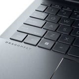 HP Dragonfly G4 Intel® Core™ i7 i7-1365U Computadora portátil 34.3 cm (13.5") Pantalla táctil WUXGA+ 32 GB LPDDR5-SDRAM 1 TB SSD Wi-Fi 6E