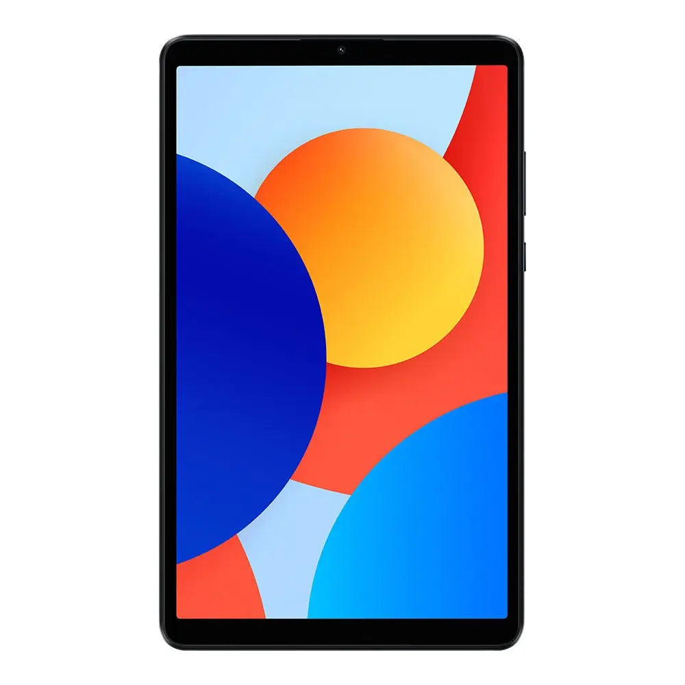 Xiaomi Redmi Pad SE 8.7 Mediatek 128 GB 22.1 cm (8.7") 6 GB Wi-Fi 5 (802.11ac) Android 14 Gris, 1340 x 800 Pixeles