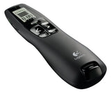 910-001350 - Logitech 910-001350 apuntador inalámbricos RF Negro