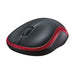 910-003635 - Logitech M185 Ratón 1 Vertical Oficina RF inalámbrico