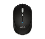 910-004432 - Logitech 910-004432 Ratón Bluetooth 1000 DPI Botones presionados Rueda