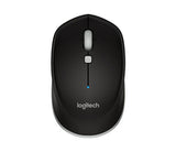 910-004432 - Logitech 910-004432 Ratón Bluetooth 1000 DPI Botones presionados Rueda