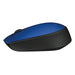 910-004800 - Logitech M170 Ratón 1 Vertical Oficina RF inalámbrico