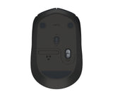 910-004940 - Logitech M170 Ratón 1 Vertical Oficina RF inalámbrico