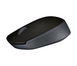 910-004940 - Logitech M170 Ratón 1 Vertical Oficina RF inalámbrico