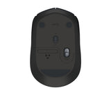 910-004940 - Logitech M170 Ratón 1 Vertical Oficina RF inalámbrico