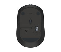 910-004940 - Logitech M170 Ratón 1 Vertical Oficina RF inalámbrico