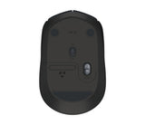 910-004940 - Logitech M170 Ratón 1 Vertical Oficina RF inalámbrico