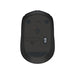 910-004940 - Logitech M170 Ratón 1 Vertical Oficina RF inalámbrico