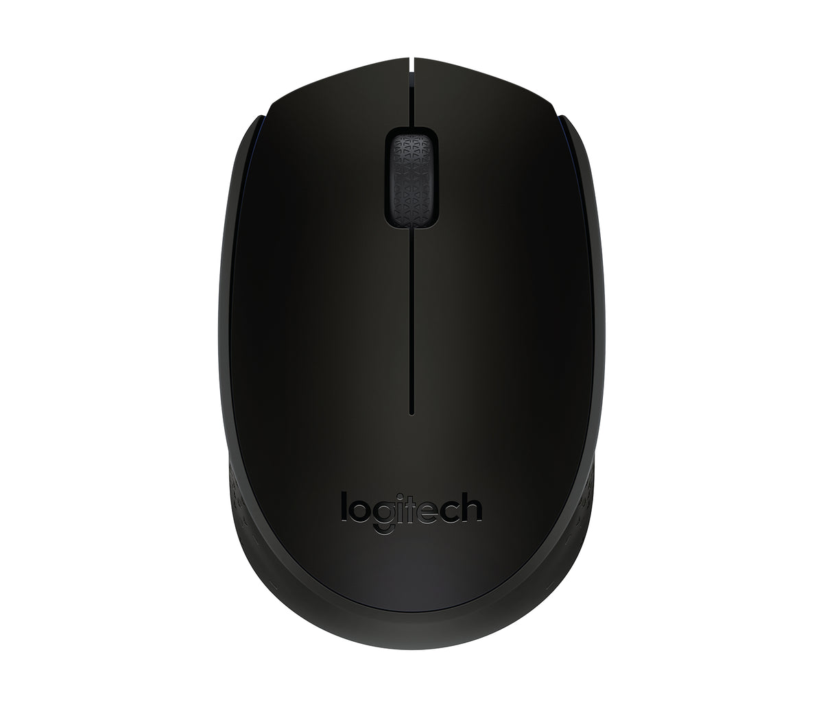 910-004940 - Logitech M170 Ratón 1 Vertical Oficina RF inalámbrico