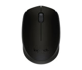 910-004940 - Logitech M170 Ratón 1 Vertical Oficina RF inalámbrico