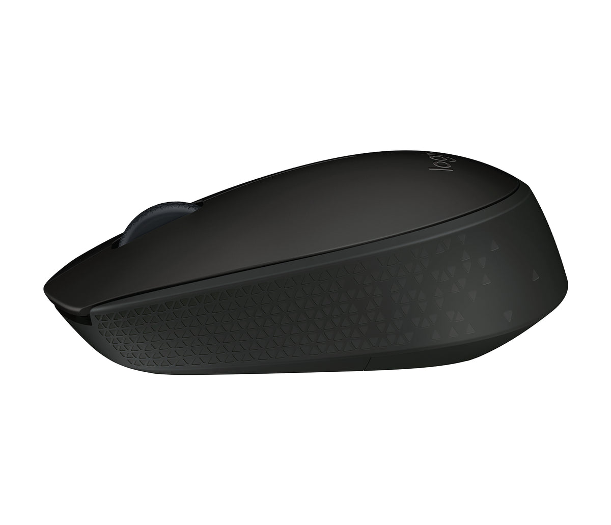 910-004940 - Logitech M170 Ratón 1 Vertical Oficina RF inalámbrico