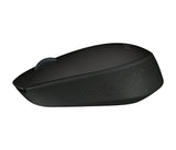 910-004940 - Logitech M170 Ratón 1 Vertical Oficina RF inalámbrico