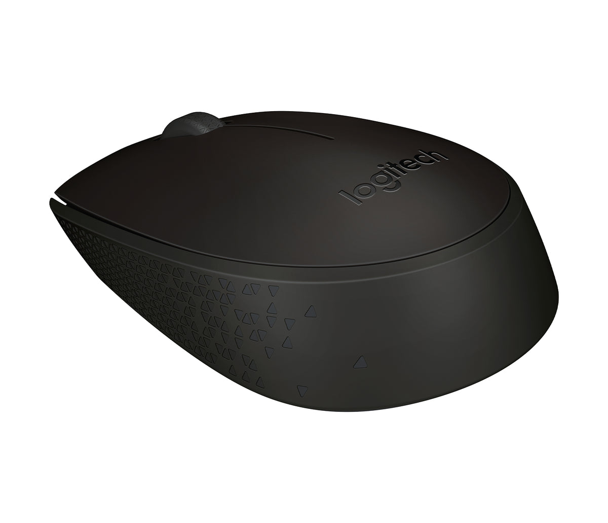 910-004940 - Logitech M170 Ratón 1 Vertical Oficina RF inalámbrico