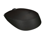 910-004940 - Logitech M170 Ratón 1 Vertical Oficina RF inalámbrico
