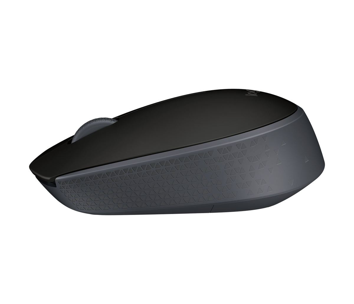 910-004940 - Logitech M170 Ratón 1 Vertical Oficina RF inalámbrico