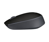 910-004940 - Logitech M170 Ratón 1 Vertical Oficina RF inalámbrico