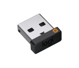910-005235 - Logitech 910-005235 Ratón RF inalámbrico Negro Si Si