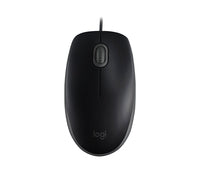 910-005493 - Logitech M110 Silent Ratón 1 Vertical Oficina USB tipo A