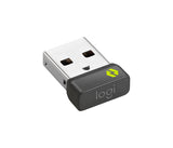 910-006206 - Logitech 910-006206 Ratón 1 Vertical Oficina Bluetooth