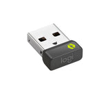 910-006206 - Logitech 910-006206 Ratón 1 Vertical Oficina Bluetooth