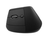910-006467 - Logitech Lift Ratón 1 Vertical Oficina RF Wireless + Bluetooth
